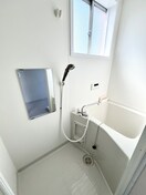 バス／シャワールーム等 ソリッソ大物