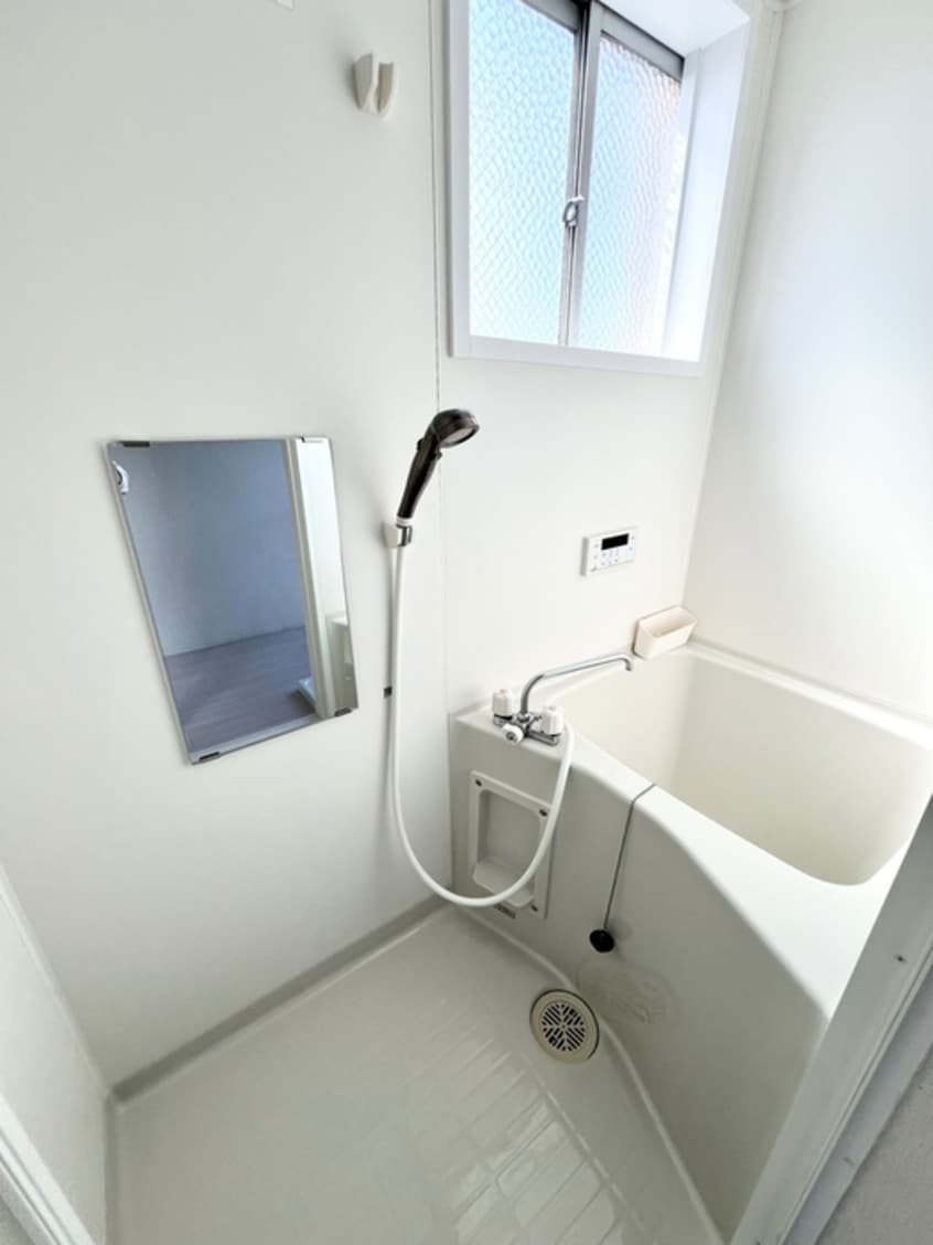 バス／シャワールーム等 ソリッソ大物