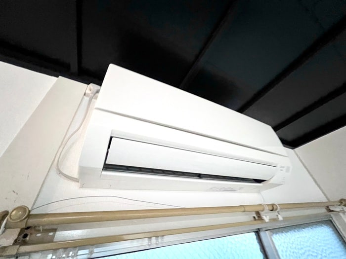 内観写真 ソリッソ大物