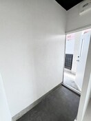 玄関 ソリッソ大物