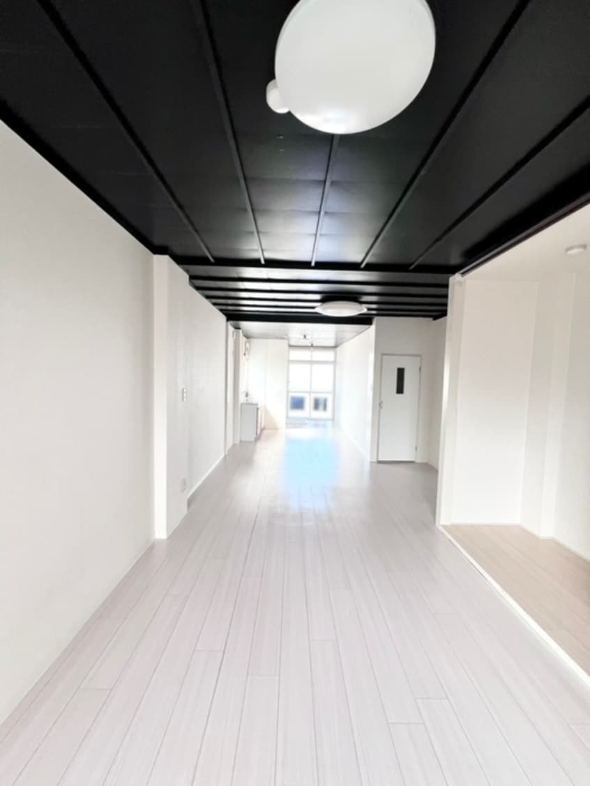 内観写真 ソリッソ大物