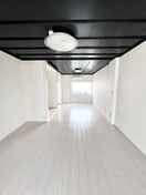 内観写真 ソリッソ大物