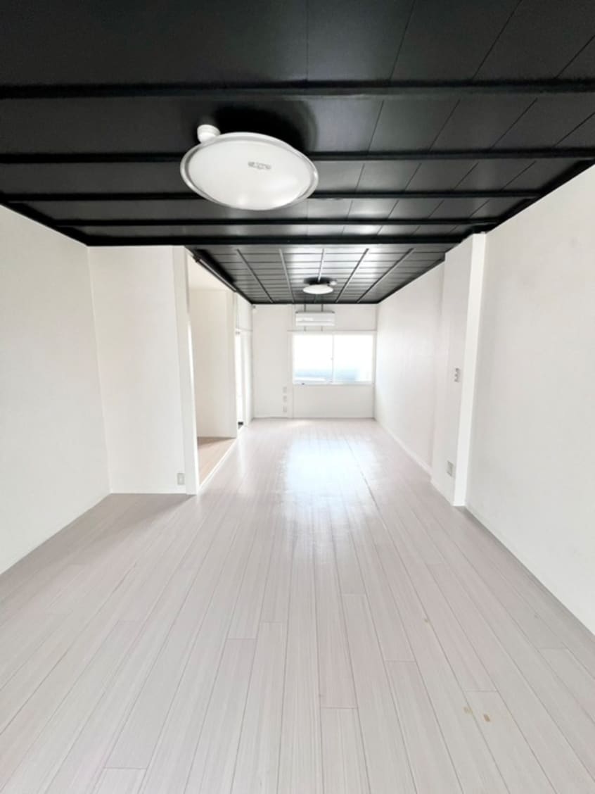 内観写真 ソリッソ大物