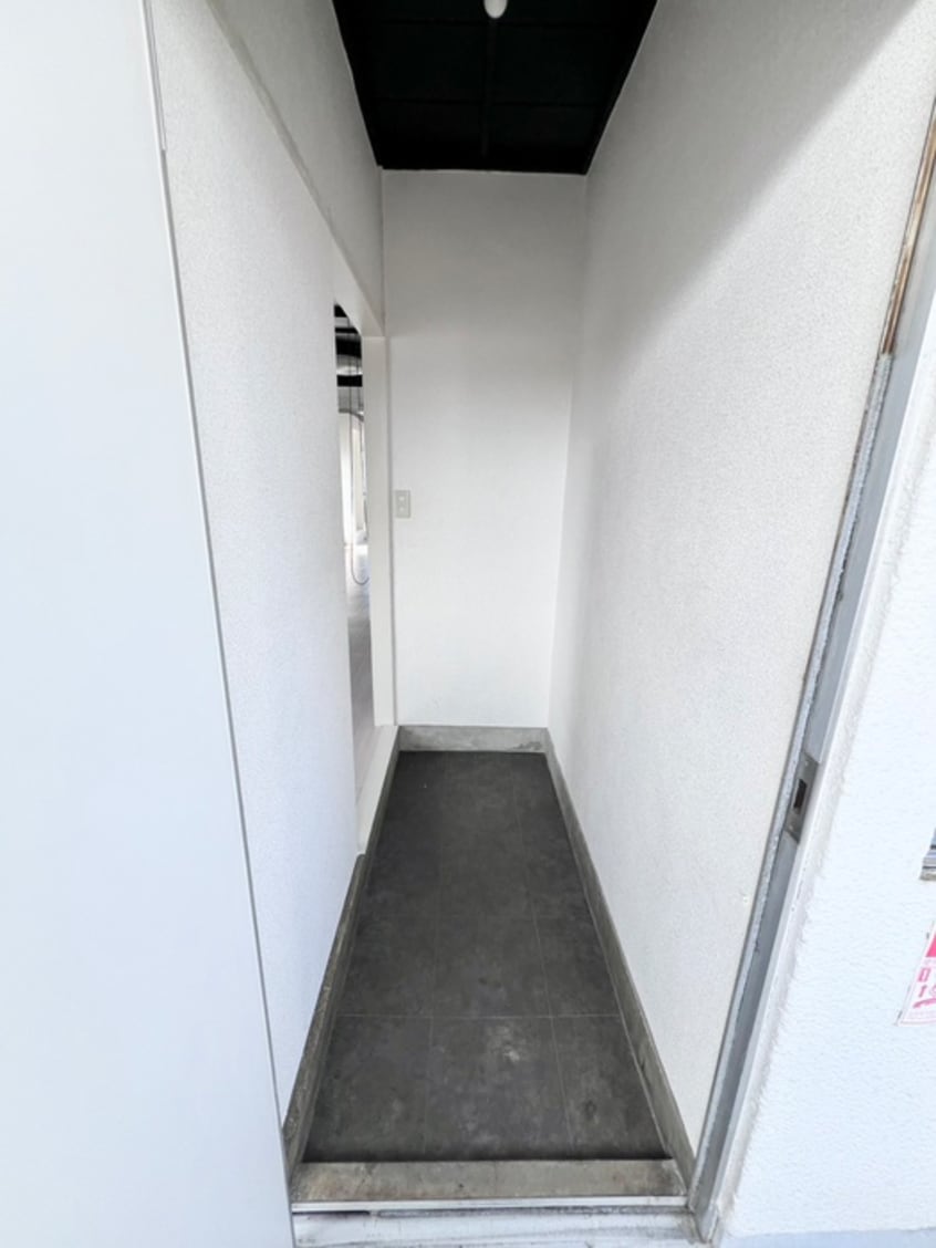 玄関 ソリッソ大物