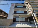 GRANDIR堺三宝の外観