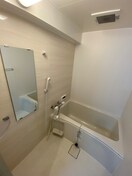 バス／シャワールーム等 ボンスタート