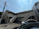シェーネス 仁川の外観