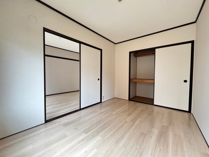 居室 シェーネス 仁川