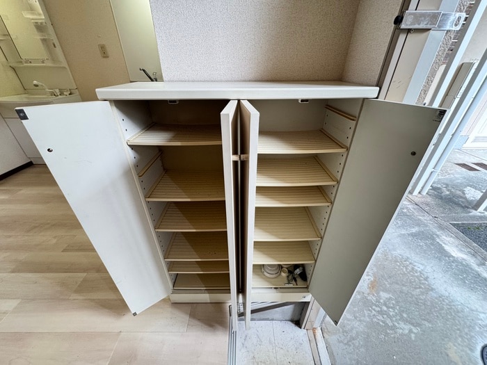 靴箱 シェーネス 仁川