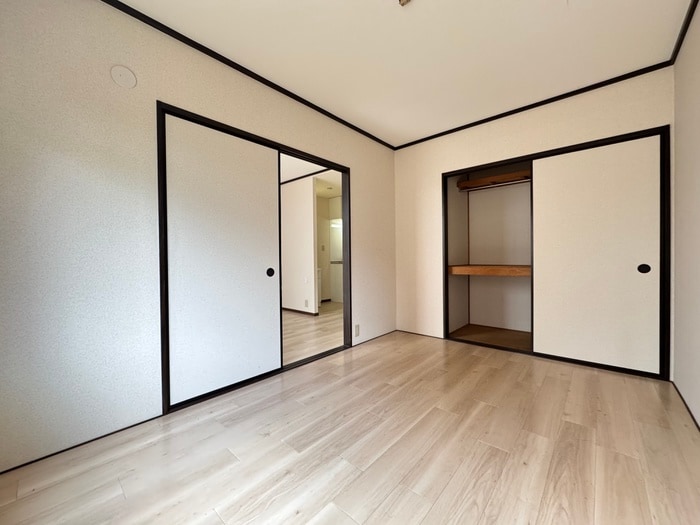 居室 シェーネス 仁川