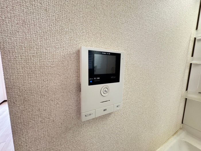 内観写真 シェーネス 仁川