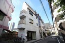 平和ガ－デンおしゃれ館の外観