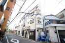 外観写真 平和ガ－デンおしゃれ館