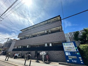 クレッシエンドⅠ