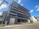 建物設備 ﾌﾟﾚｻﾝｽTHE KYOTO流雅(108)