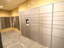 建物設備 ﾌﾟﾚｻﾝｽTHE KYOTO流雅(108)