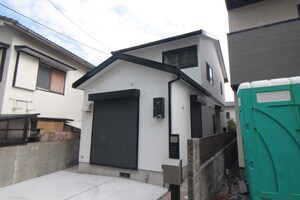 川面戸建貸家