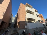 フジパレス住之江通Ⅱ番館