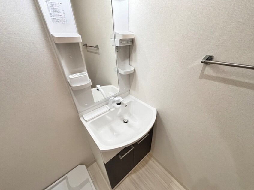 洗面 フジパレス住之江通Ⅱ番館