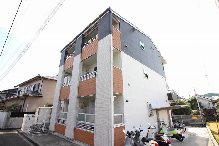 駐車場 Brillio Sakuranochou