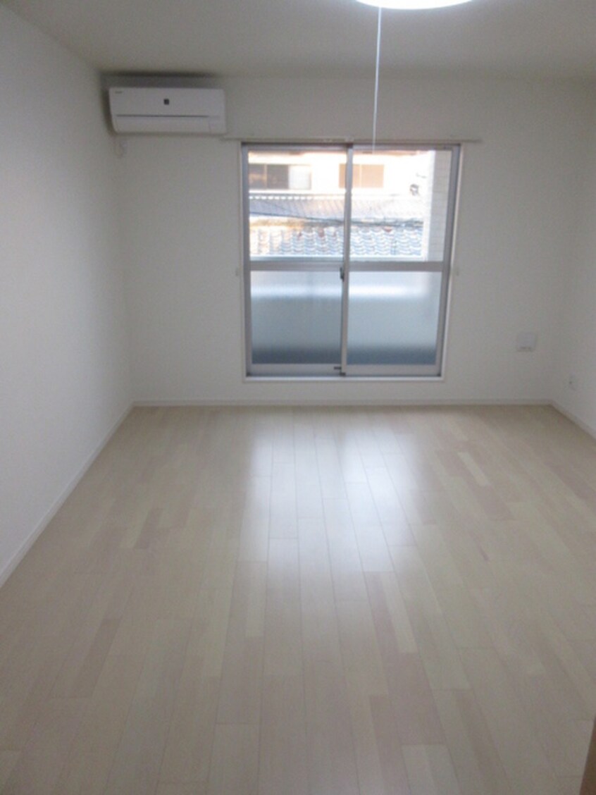 内観写真 Brillio Sakuranochou