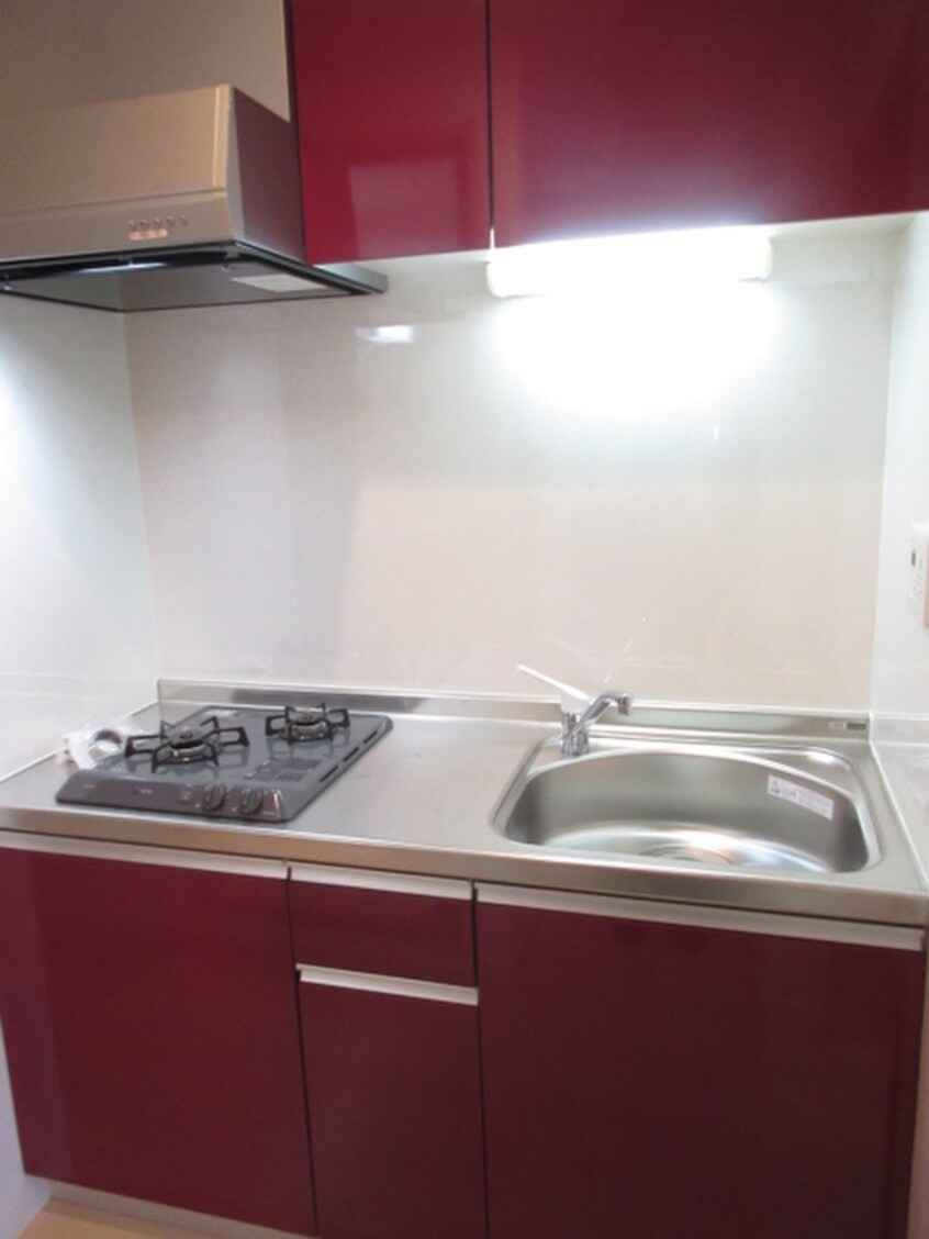 キッチン Brillio Sakuranochou