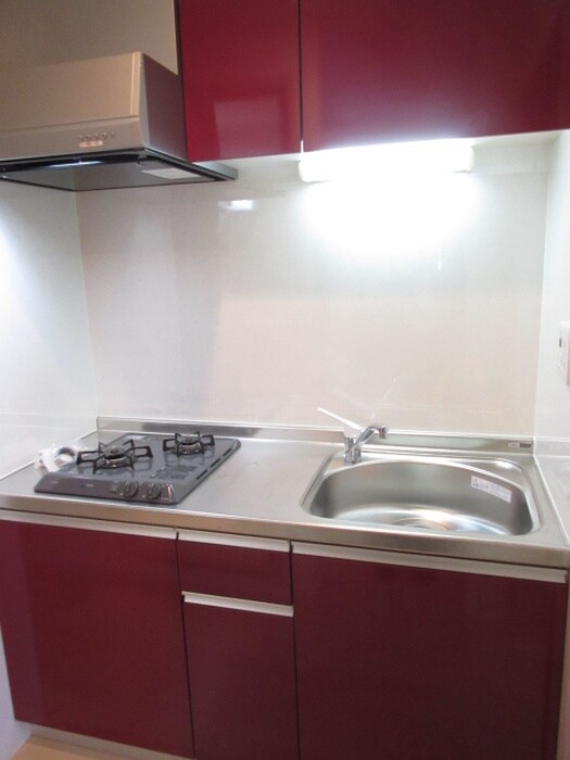 キッチン Brillio Sakuranochou