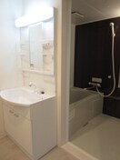 洗面 Brillio Sakuranochou