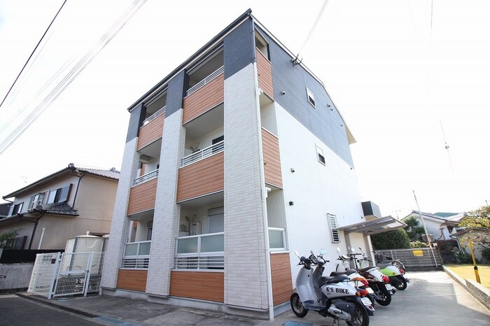 その他 Brillio Sakuranochou