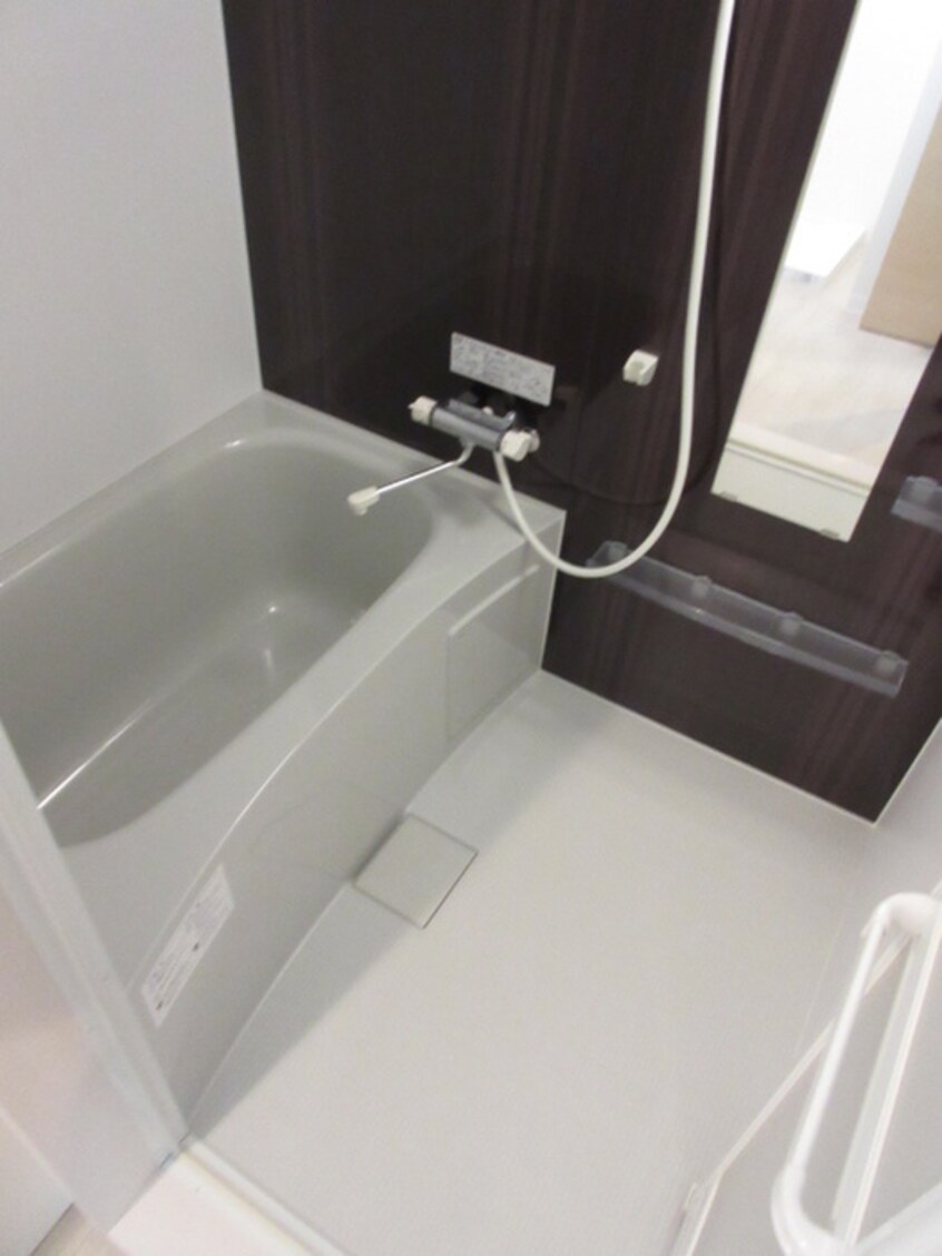 バス／シャワールーム等 Brillio Sakuranochou