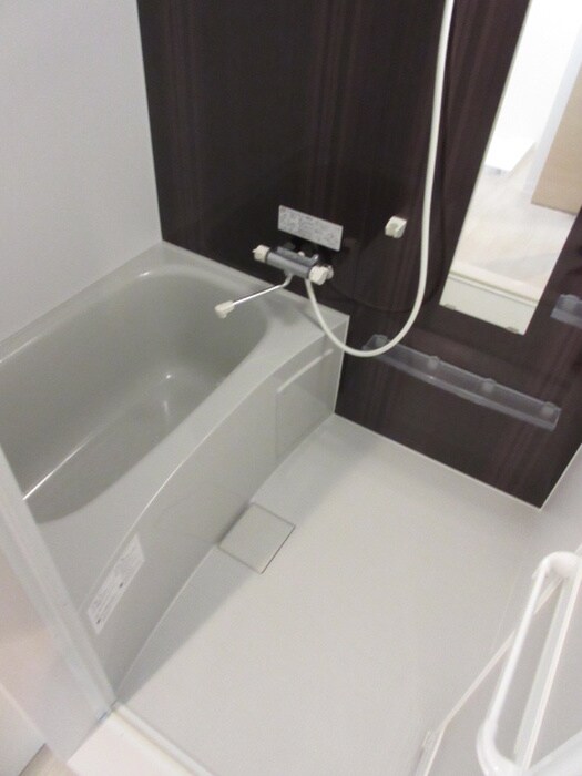 バス／シャワールーム等 Brillio Sakuranochou