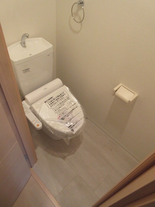 トイレ Brillio Sakuranochou