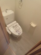 内観写真 Brillio Sakuranochou