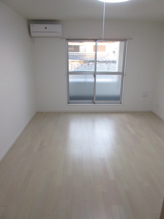 室内からの展望 Brillio Sakuranochou