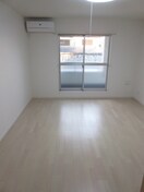 室内からの展望 Brillio Sakuranochou