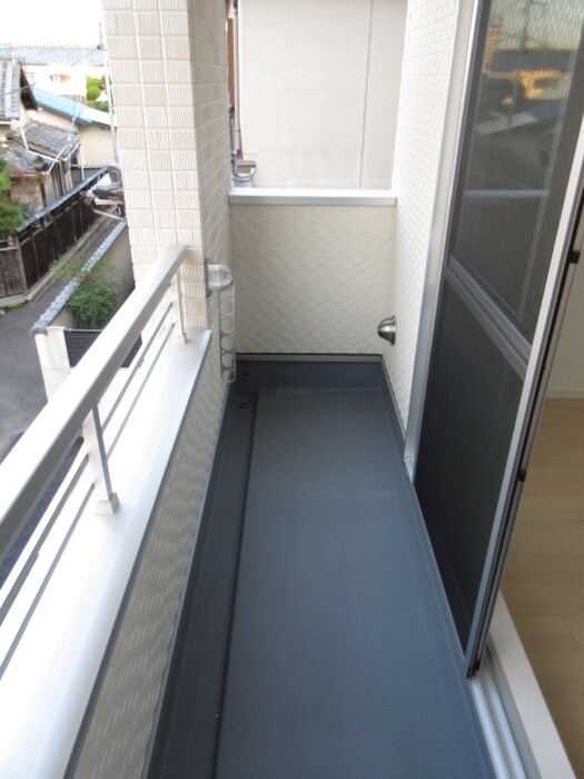 内観写真 Brillio Sakuranochou