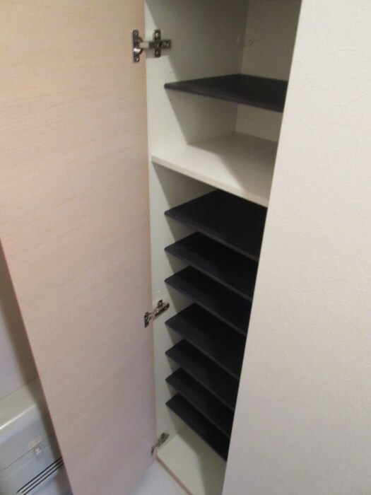 内観写真 Brillio Sakuranochou