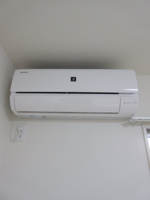 洗濯機置場 Brillio Sakuranochou