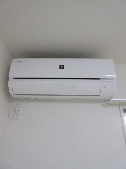 内観写真 Brillio Sakuranochou