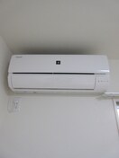 内観写真 Brillio Sakuranochou