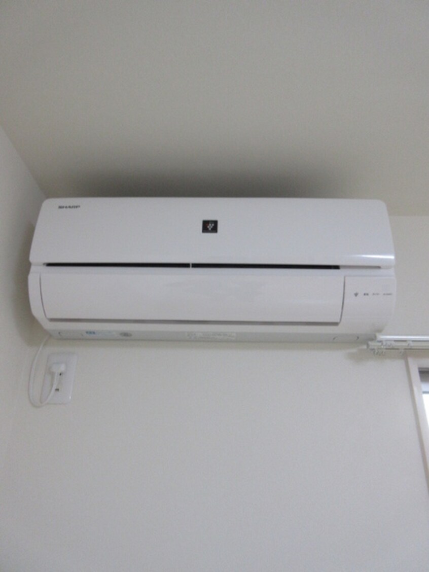 内観写真 Brillio Sakuranochou