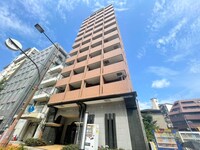 プレサンス新神戸(1104)