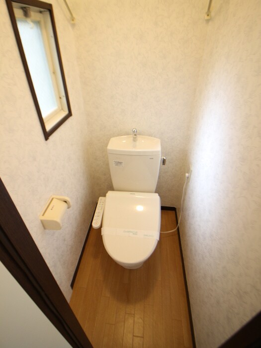 トイレ ﾄﾞﾐｰﾙ西(3号館)