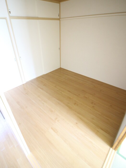 居室 ﾄﾞﾐｰﾙ西(3号館)