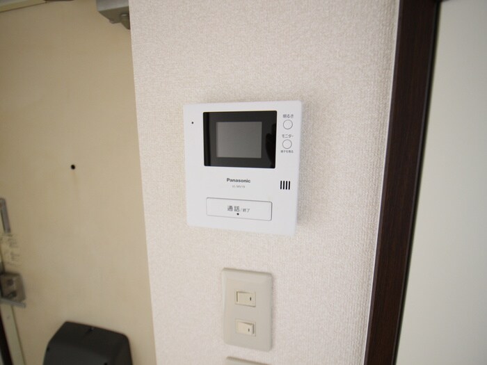 内観写真 ﾄﾞﾐｰﾙ西(3号館)