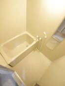 バス／シャワールーム等 ビュ－テラス桂南