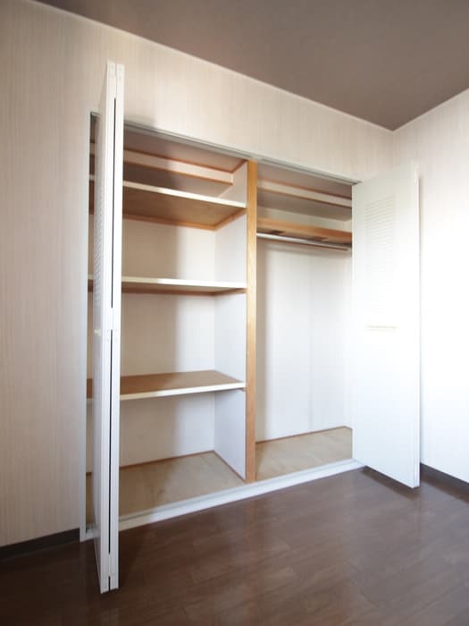 収納 ビュ－テラス桂南