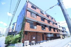 かねまつ上新庄マンション