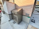 建物設備 フジパレス住之江通Ⅲ番館