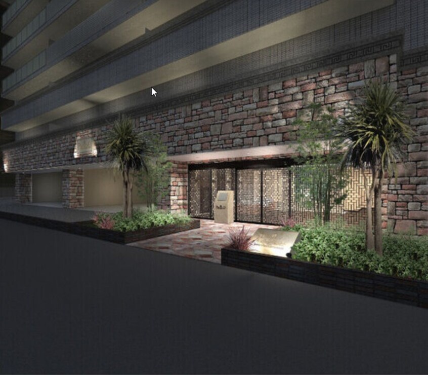 外観写真 プレジオ西宮北口